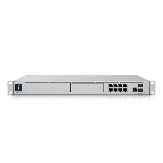 Ubiquiti UDM-SE-EU - CIRKULERAD