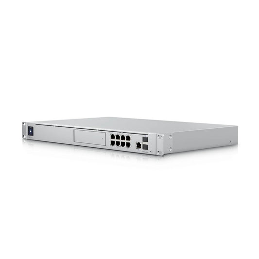 Ubiquiti UDM-SE-EU - CIRKULERAD