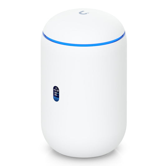 Ubiquiti UDR7-EU - CIRKULERAD