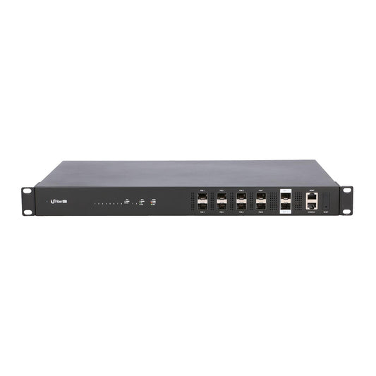 Ubiquiti UF-OLT-EU - CIRKULERAD