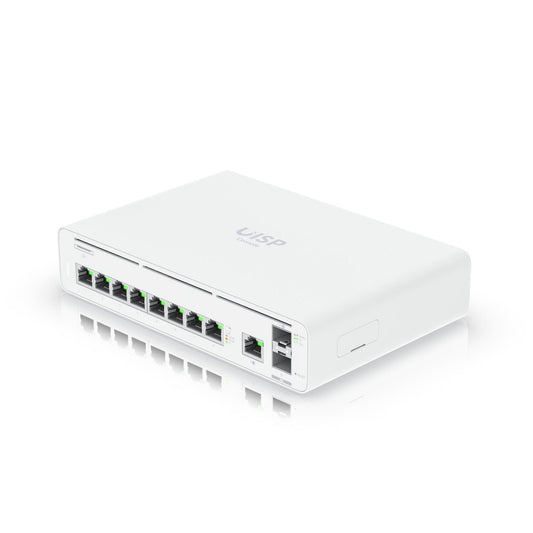 Ubiquiti UISP-CONSOLE-EU Gateways & Controllers - CIRKULERAD