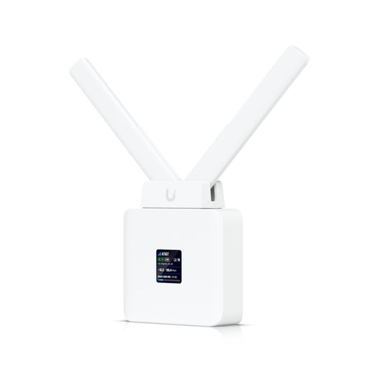 Ubiquiti UMR-EU - CIRKULERAD