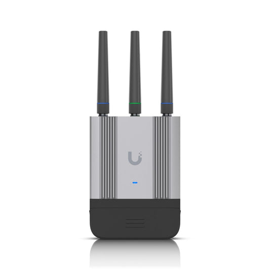 Ubiquiti UMR-INDUSTRIAL-EU - CIRKULERAD