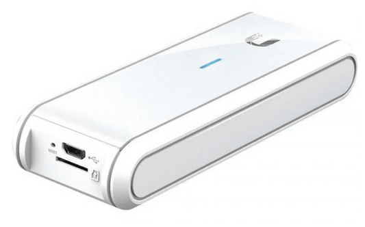 Ubiquiti UniFi Cloud Key - UC-CK - CIRKULERAD