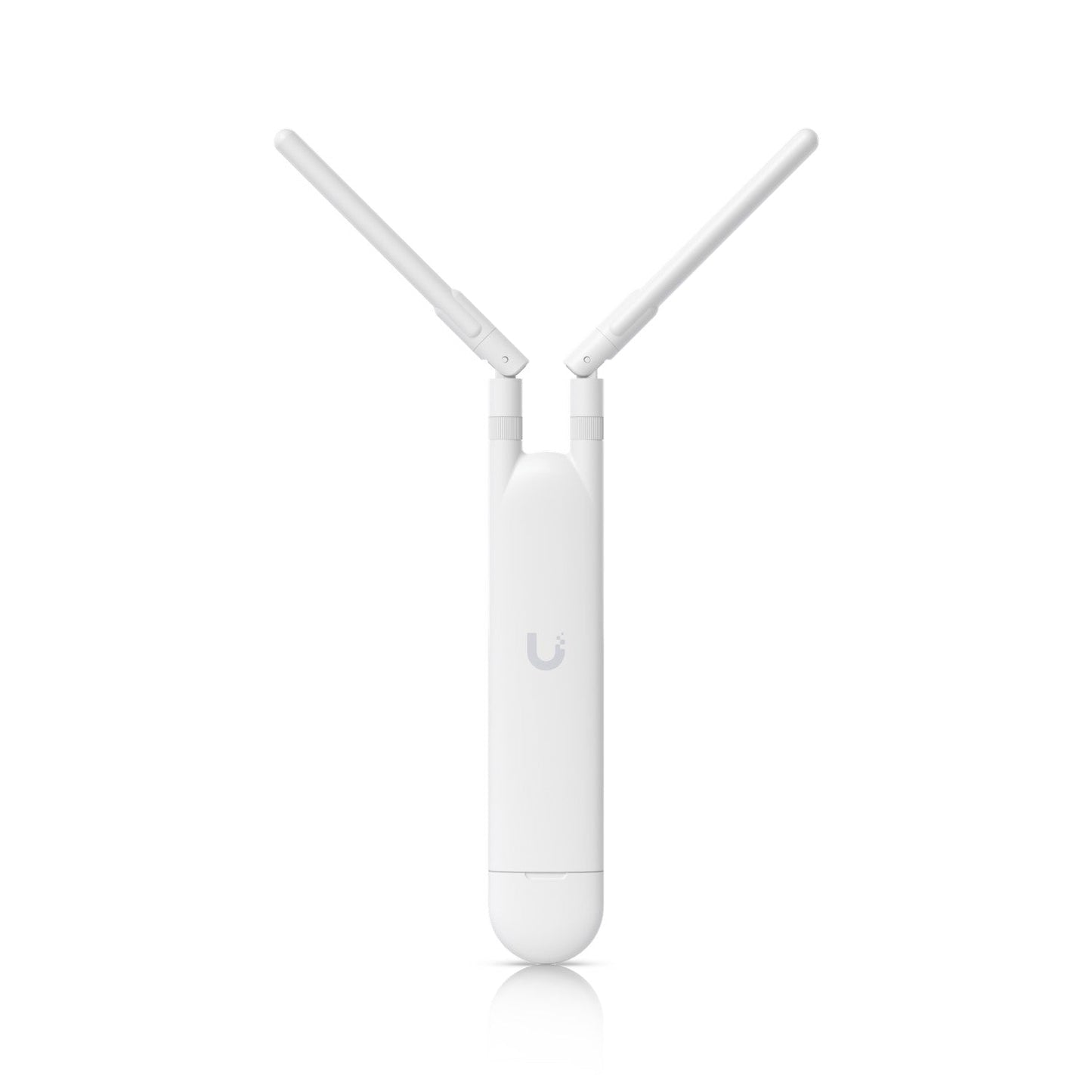 Ubiquiti UniFi UAP-AC-M Mesh Accesspunkt - CIRKULERAD
