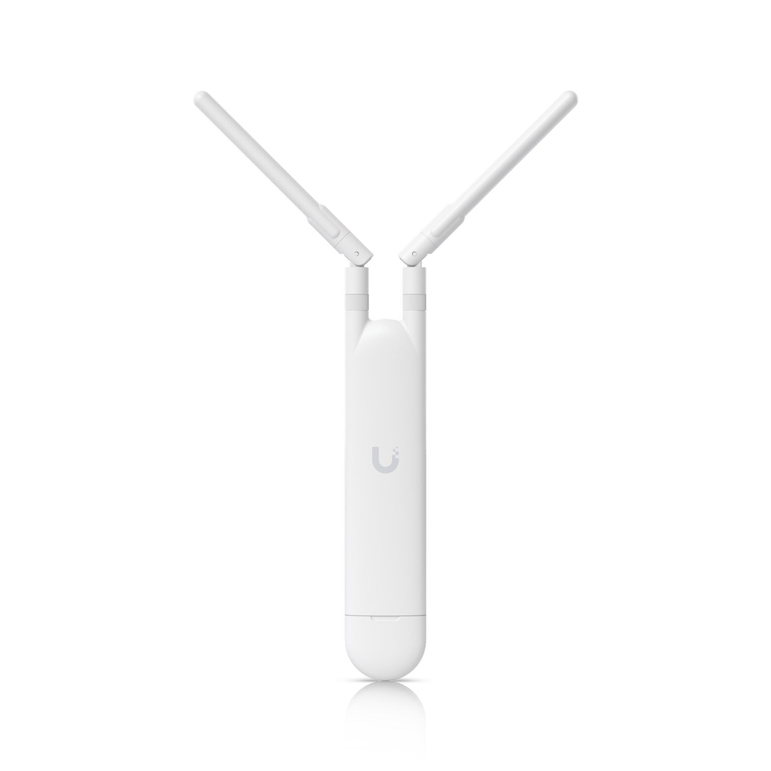 Ubiquiti UniFi UAP-AC-M Mesh Accesspunkt - CIRKULERAD