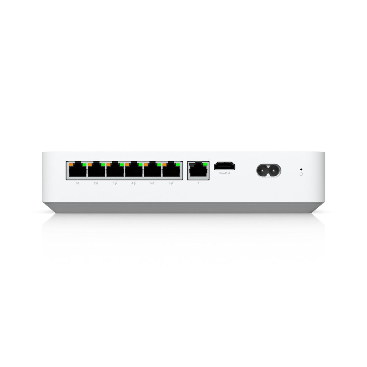 Ubiquiti UNVR-INSTANT-KIT-EU - CIRKULERAD