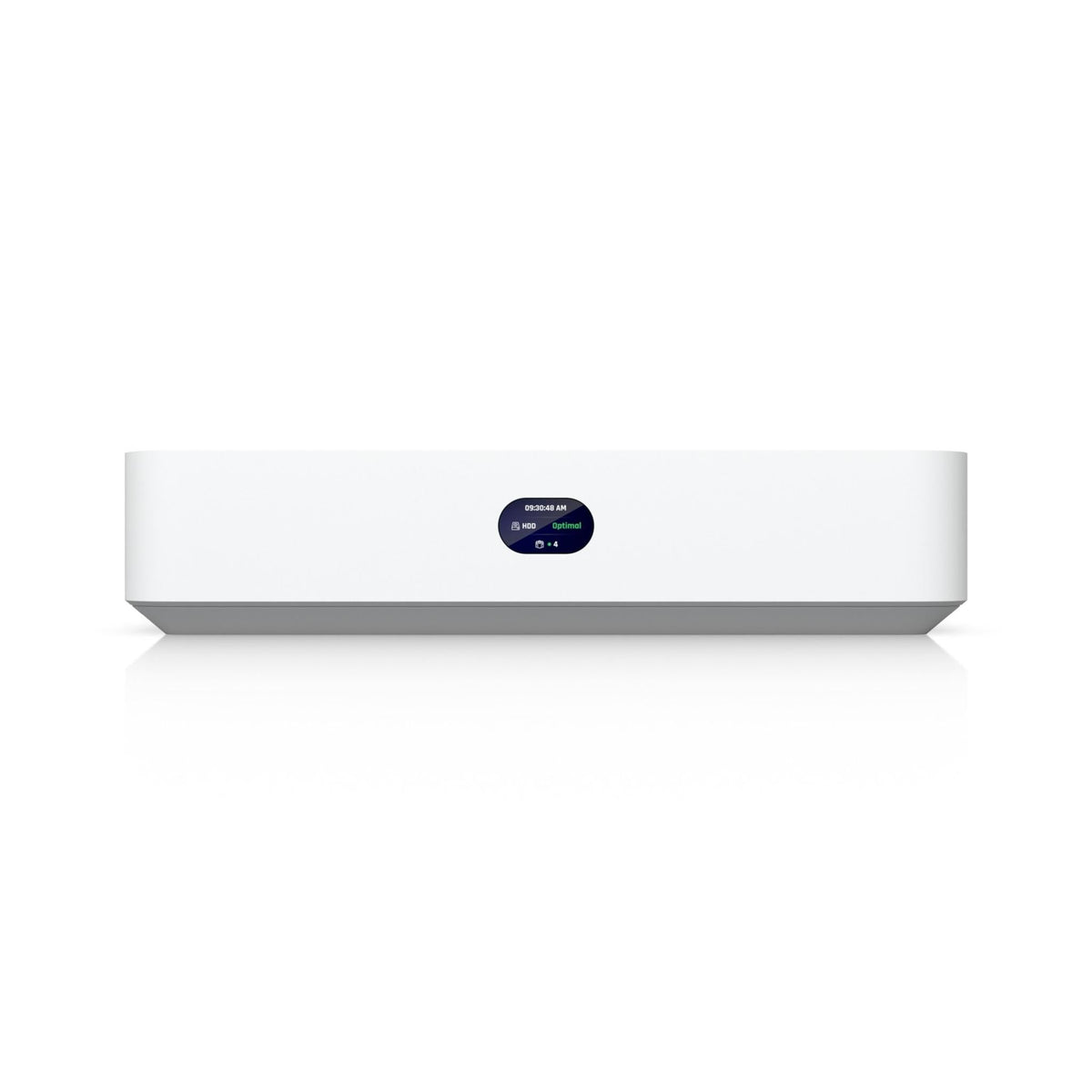 Ubiquiti UNVR-INSTANT-KIT-EU - CIRKULERAD
