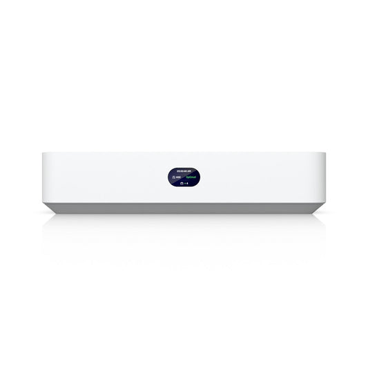 Ubiquiti UNVR-INSTANT-KIT-EU - CIRKULERAD