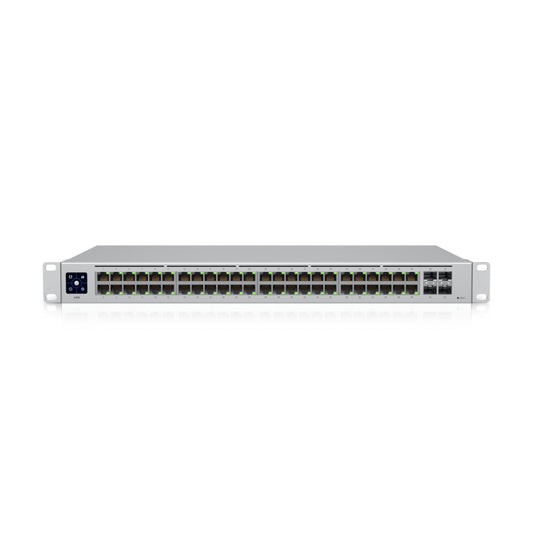 Ubiquiti USW-48-EU - CIRKULERAD