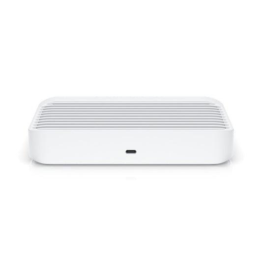 Ubiquiti USW-FLEX-XG-EU Nätverksswitchar - CIRKULERAD