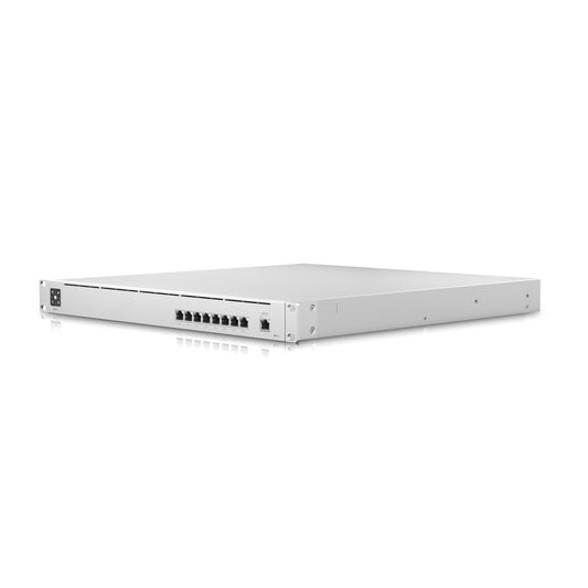 Ubiquiti USW-MISSION-CRITICAL-EU - CIRKULERAD