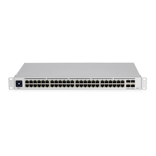Ubiquiti USW-PRO-48-EU - CIRKULERAD
