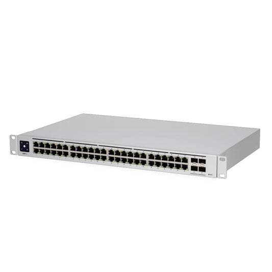Ubiquiti USW-PRO-48-EU - CIRKULERAD