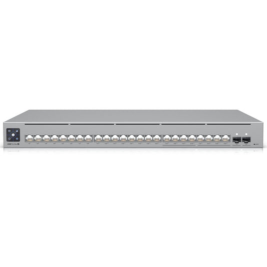 Ubiquiti USW-PRO-MAX-24-POE-EU - CIRKULERAD