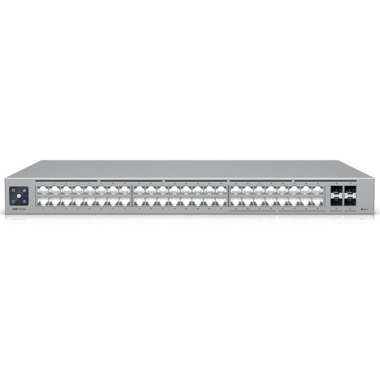 Ubiquiti USW-PRO-MAX-48-EU - CIRKULERAD