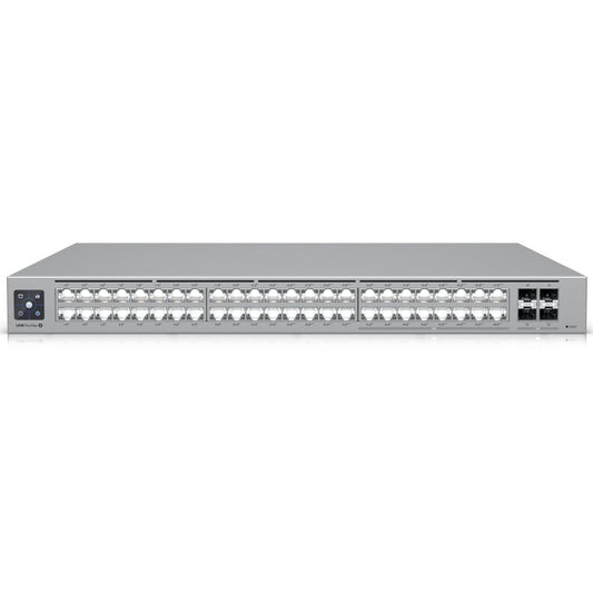 Ubiquiti USW-PRO-MAX-48-POE-EU - CIRKULERAD