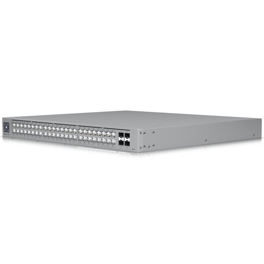 Ubiquiti USW-PRO-MAX-48-POE-EU - CIRKULERAD