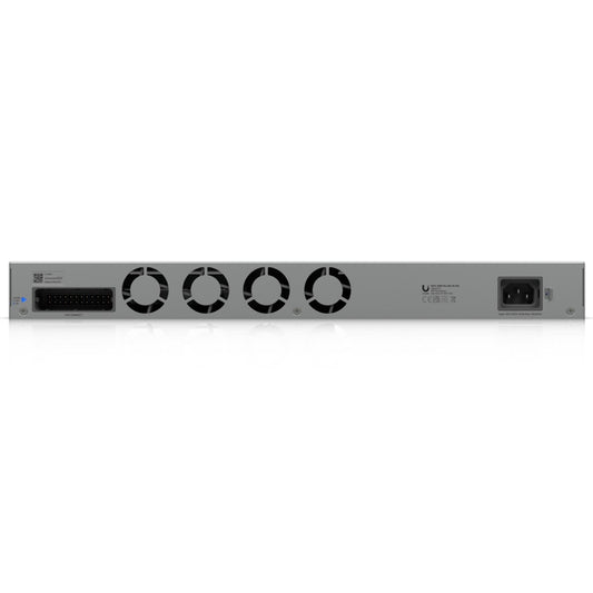 Ubiquiti USW-PRO-XG-10-POE-EU - CIRKULERAD