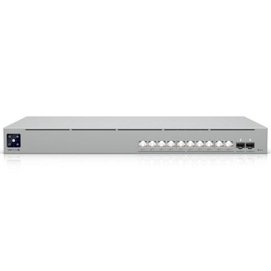 Ubiquiti USW-PRO-XG-10-POE-EU - CIRKULERAD