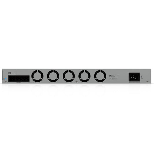 Ubiquiti USW-PRO-XG-AGGREGATION-EU - CIRKULERAD