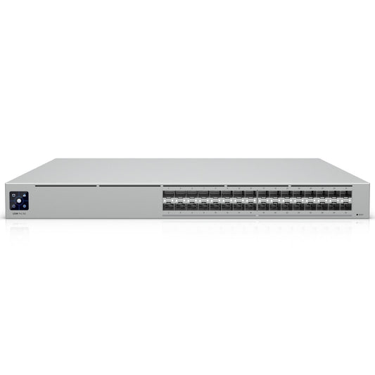 Ubiquiti USW-PRO-XG-AGGREGATION-EU - CIRKULERAD