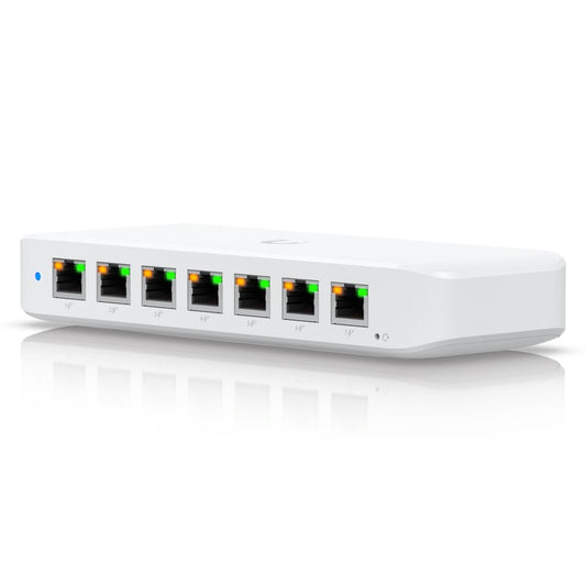 Ubiquiti USW-ULTRA-210W-EU - CIRKULERAD