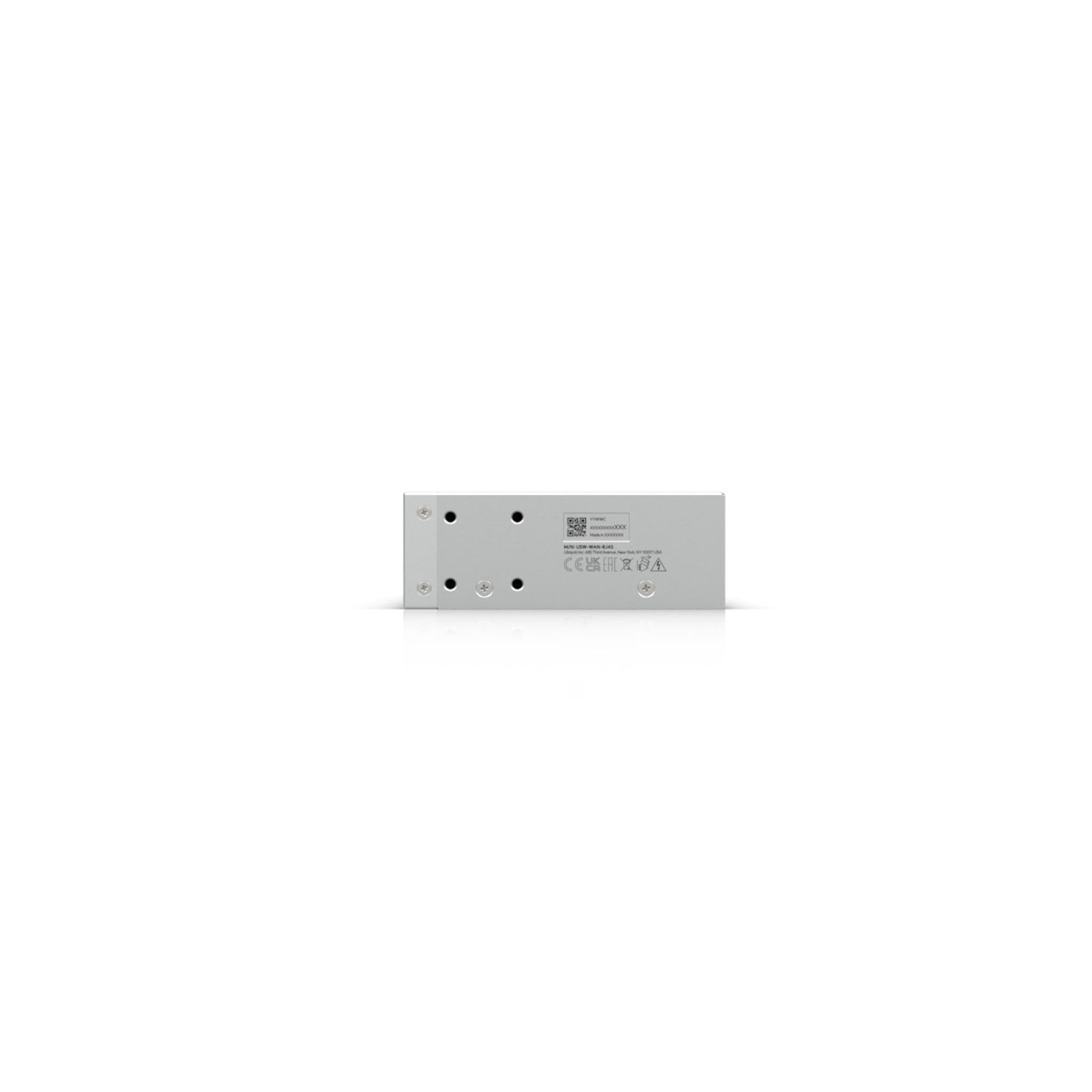 Ubiquiti USW-WAN-RJ45-EU - CIRKULERAD