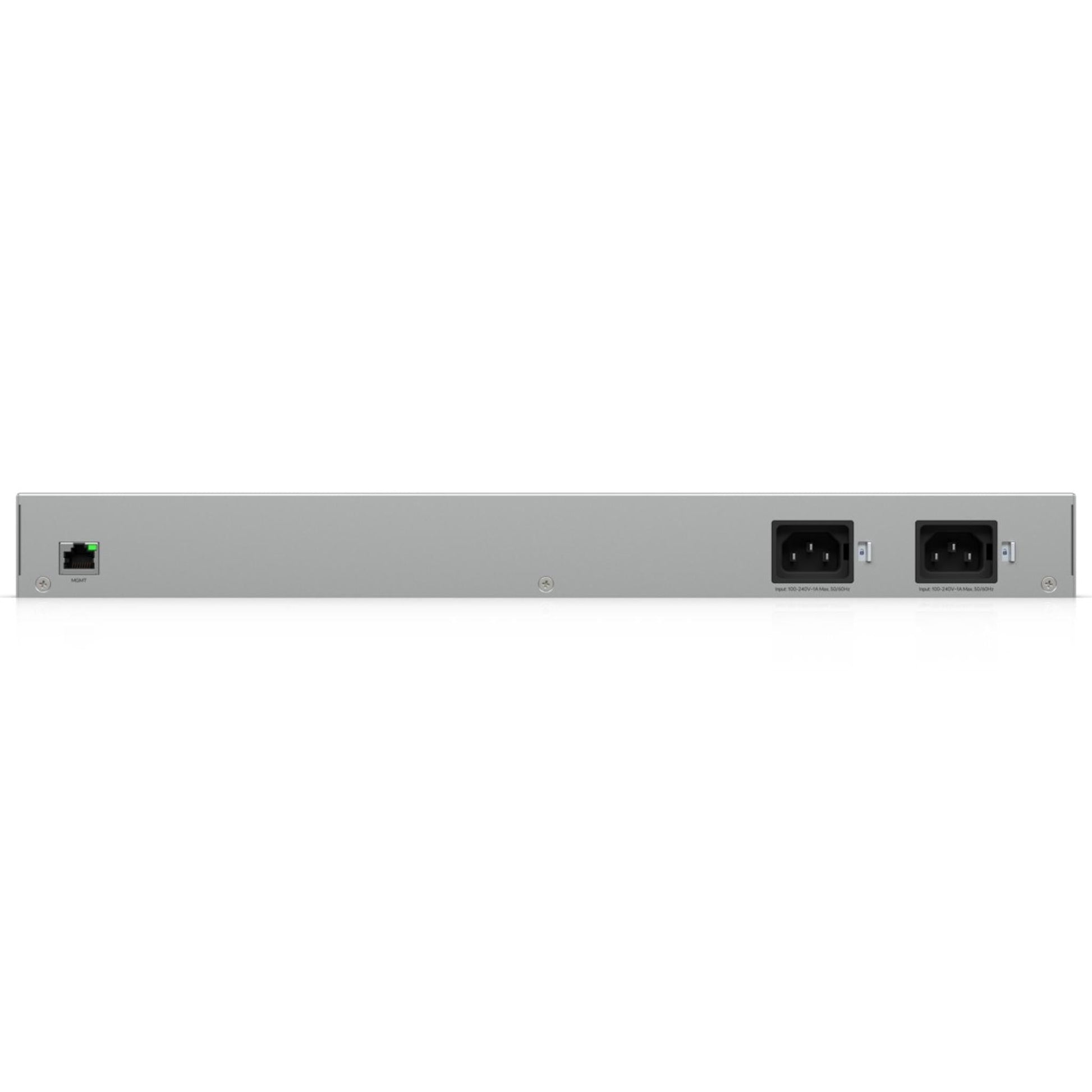 Ubiquiti USW-WAN-RJ45-EU - CIRKULERAD