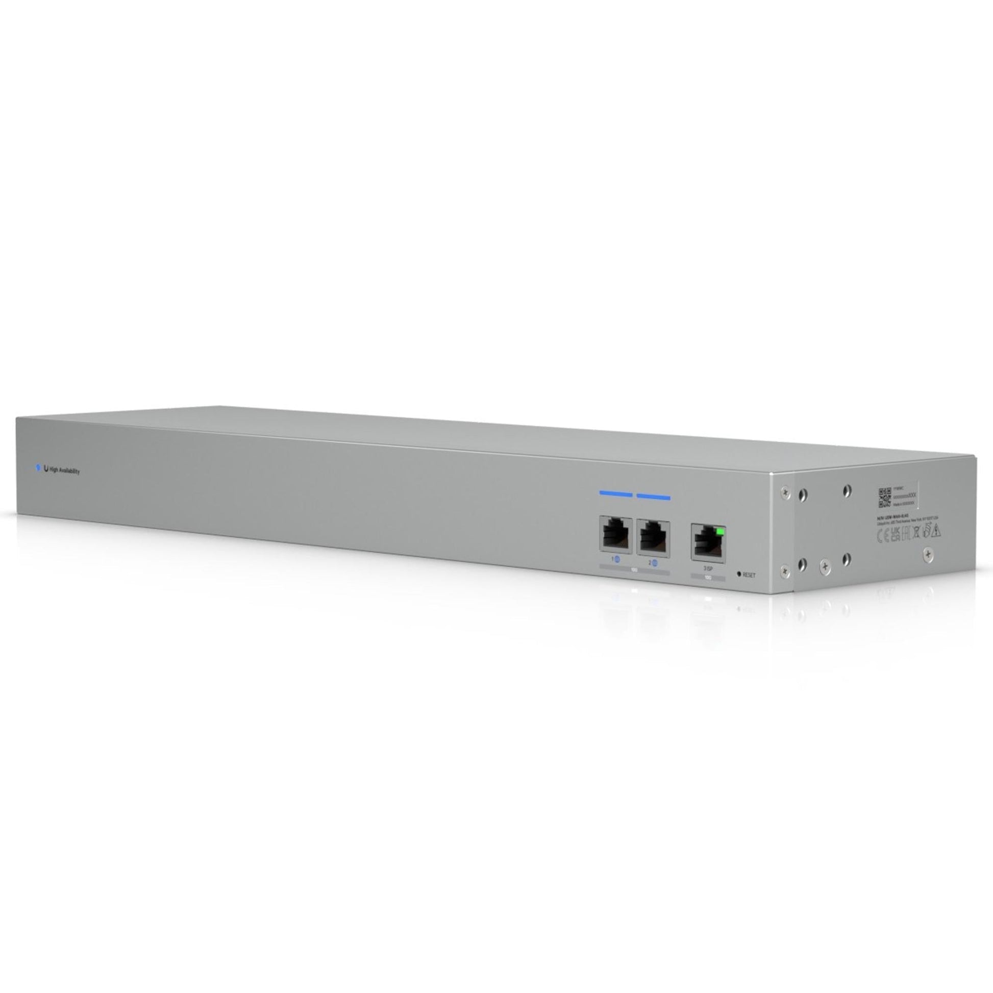 Ubiquiti USW-WAN-RJ45-EU - CIRKULERAD