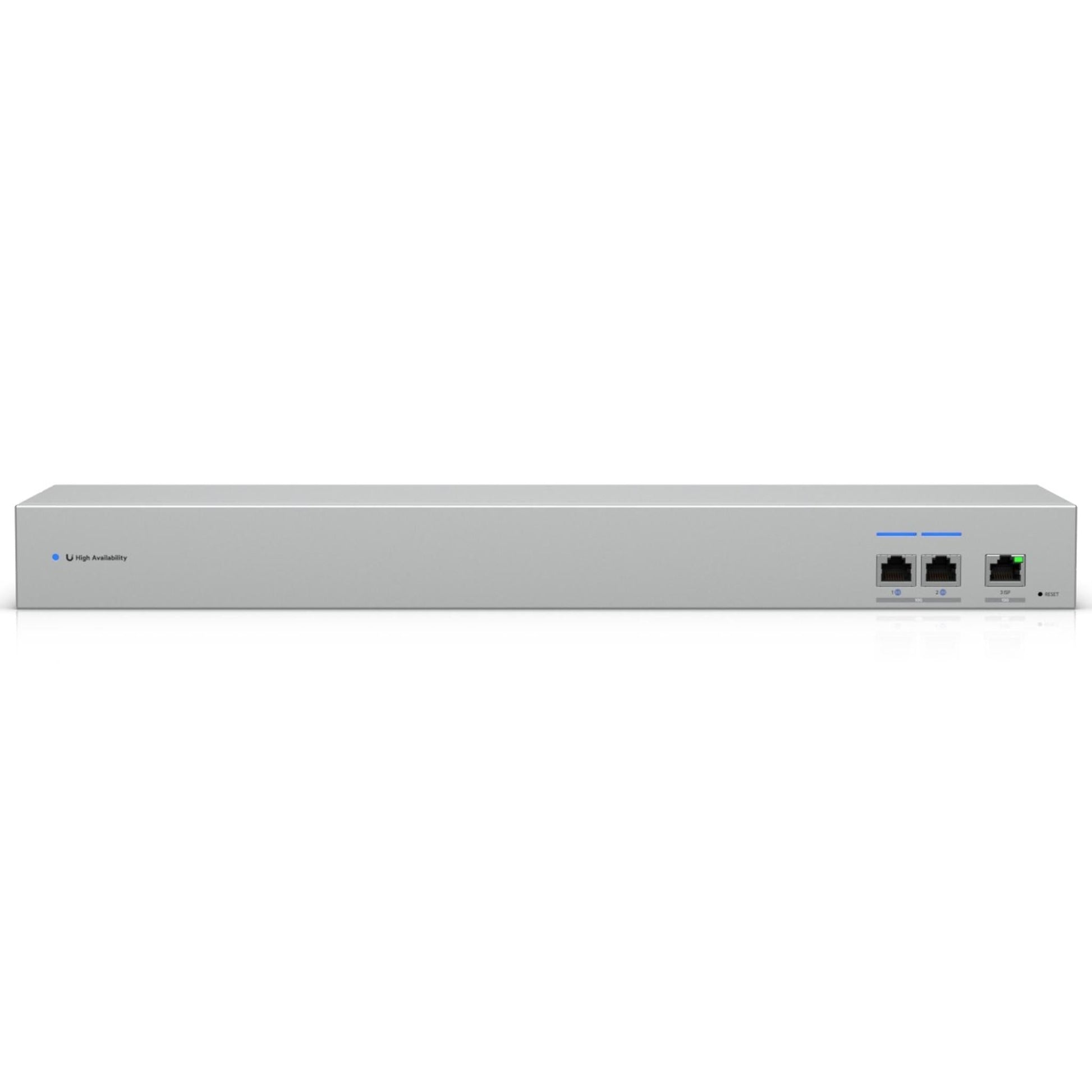 Ubiquiti USW-WAN-RJ45-EU - CIRKULERAD