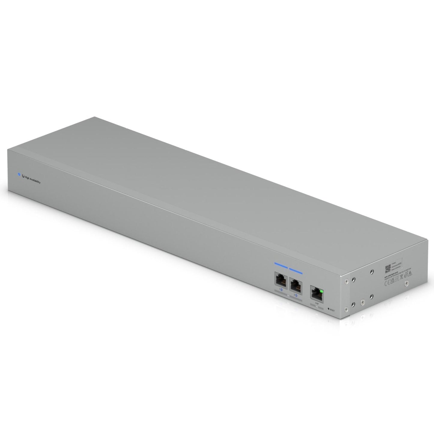 Ubiquiti USW-WAN-RJ45-EU - CIRKULERAD