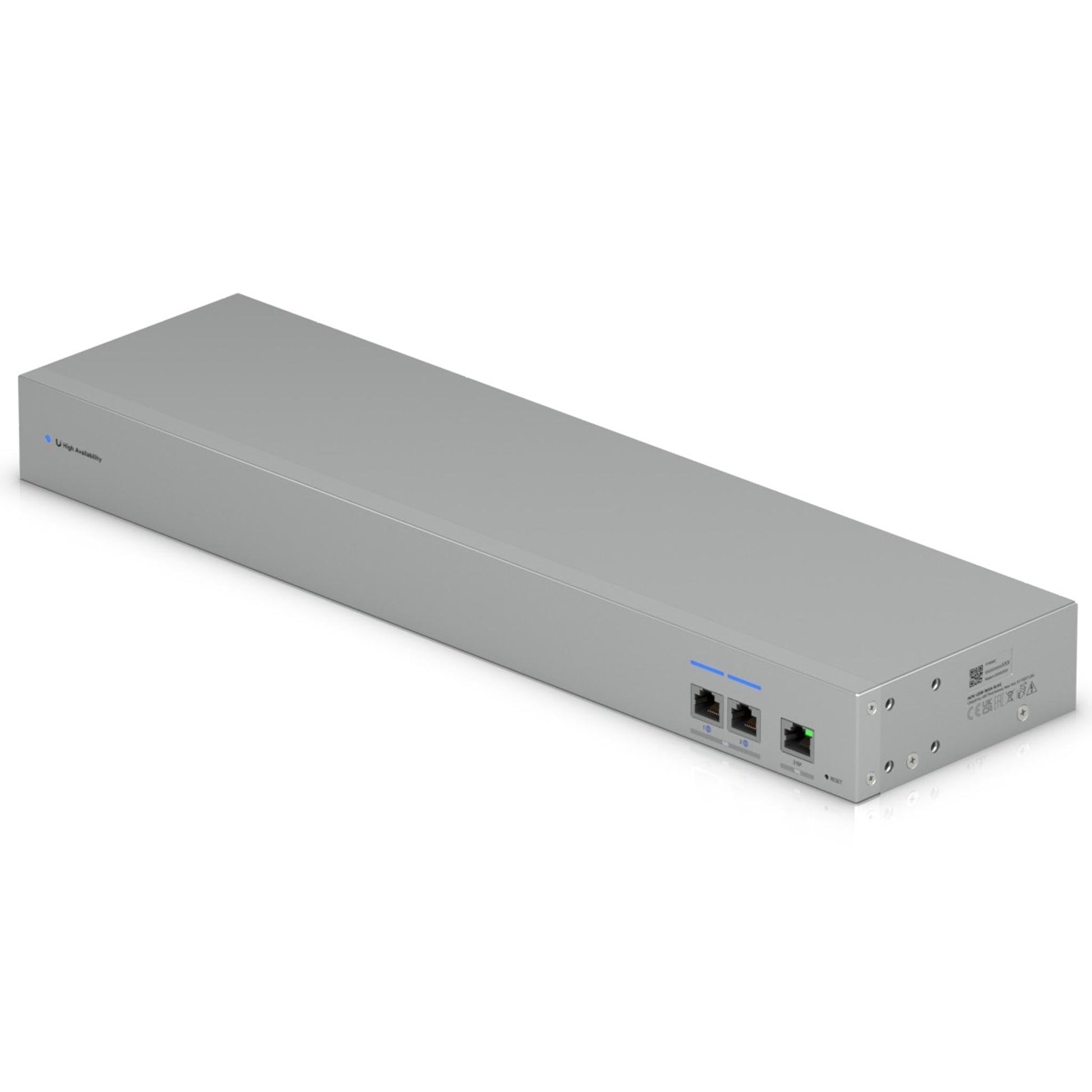 Ubiquiti USW-WAN-RJ45-EU - CIRKULERAD