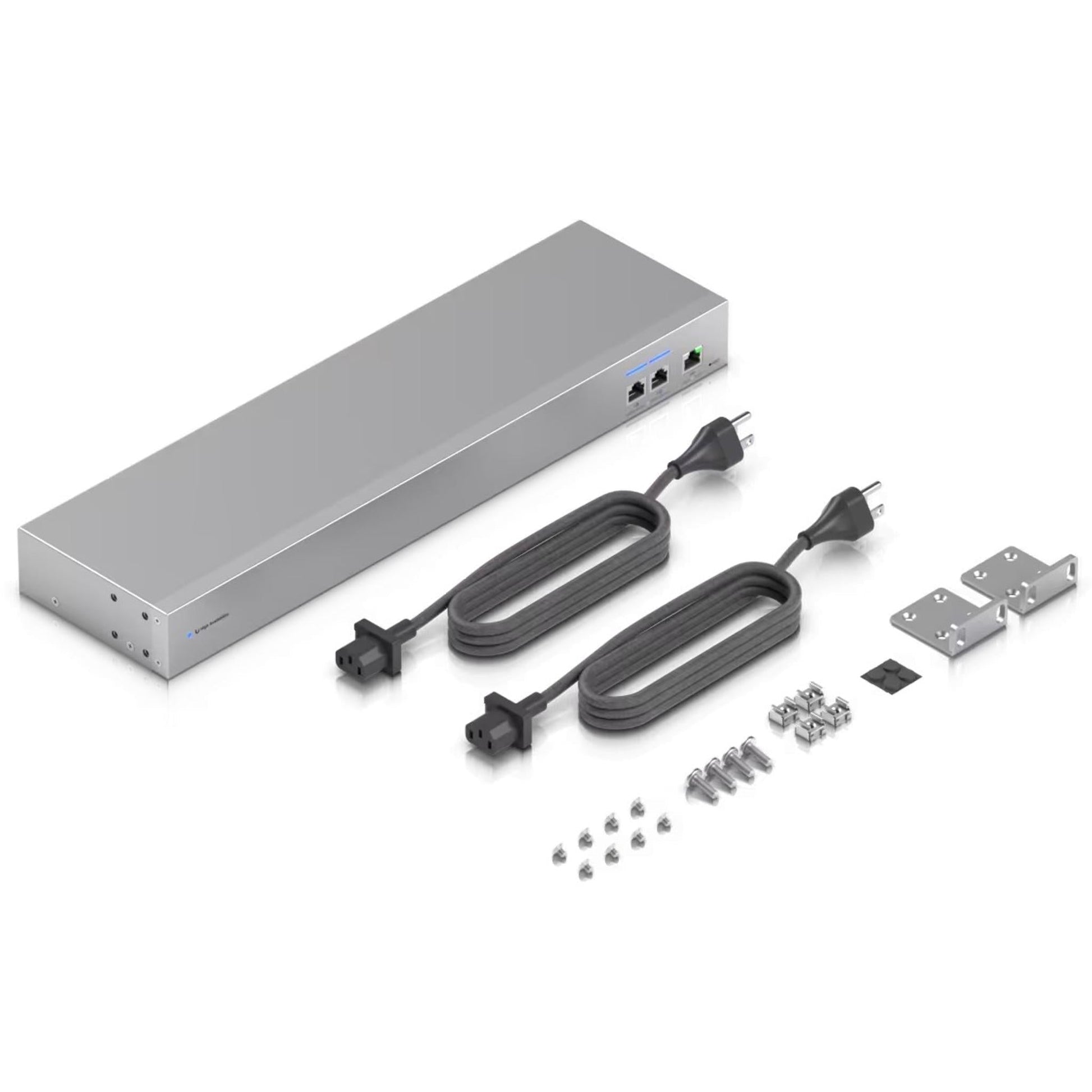 Ubiquiti USW-WAN-RJ45-EU - CIRKULERAD