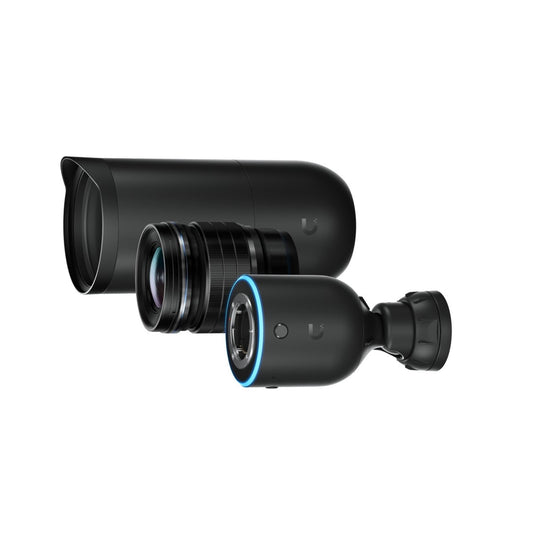 Ubiquiti UVC-AI-DSLR - CIRKULERAD