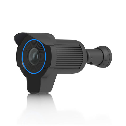 Ubiquiti UVC-AI-LPR-B - CIRKULERAD