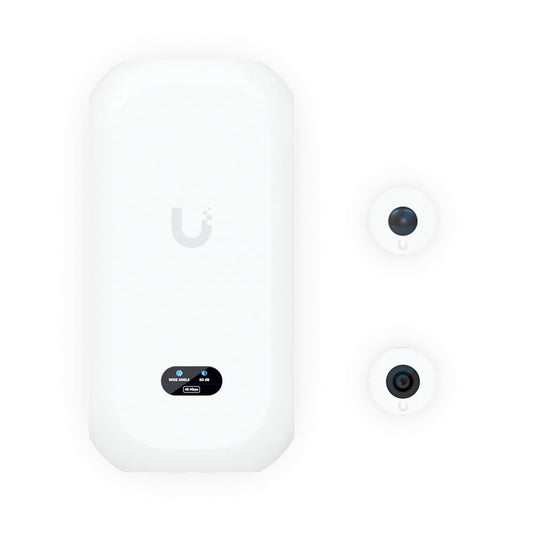 Ubiquiti UVC-AI-THETA - CIRKULERAD