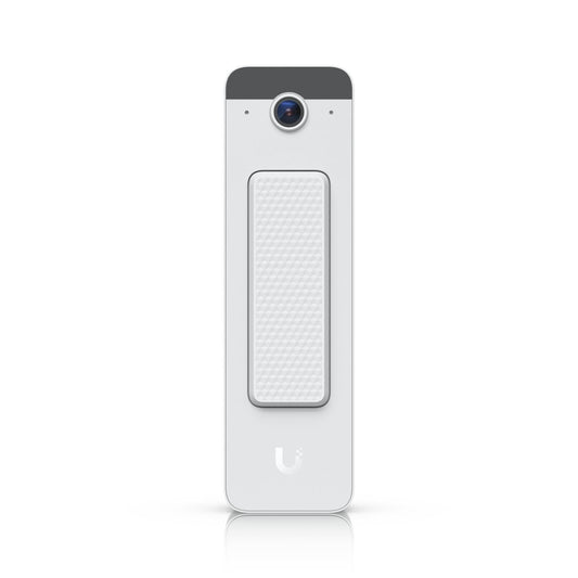 Ubiquiti UVC-DOORBELL-LITE-W - CIRKULERAD