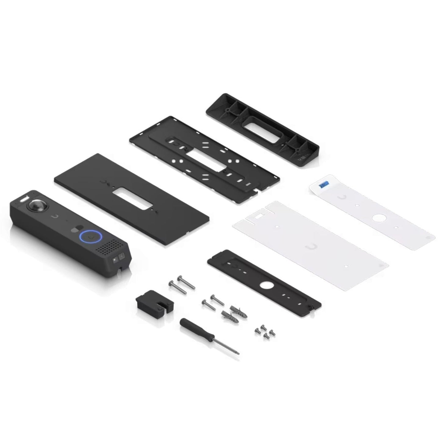 Ubiquiti UVC-G6-ENTRY - CIRKULERAD