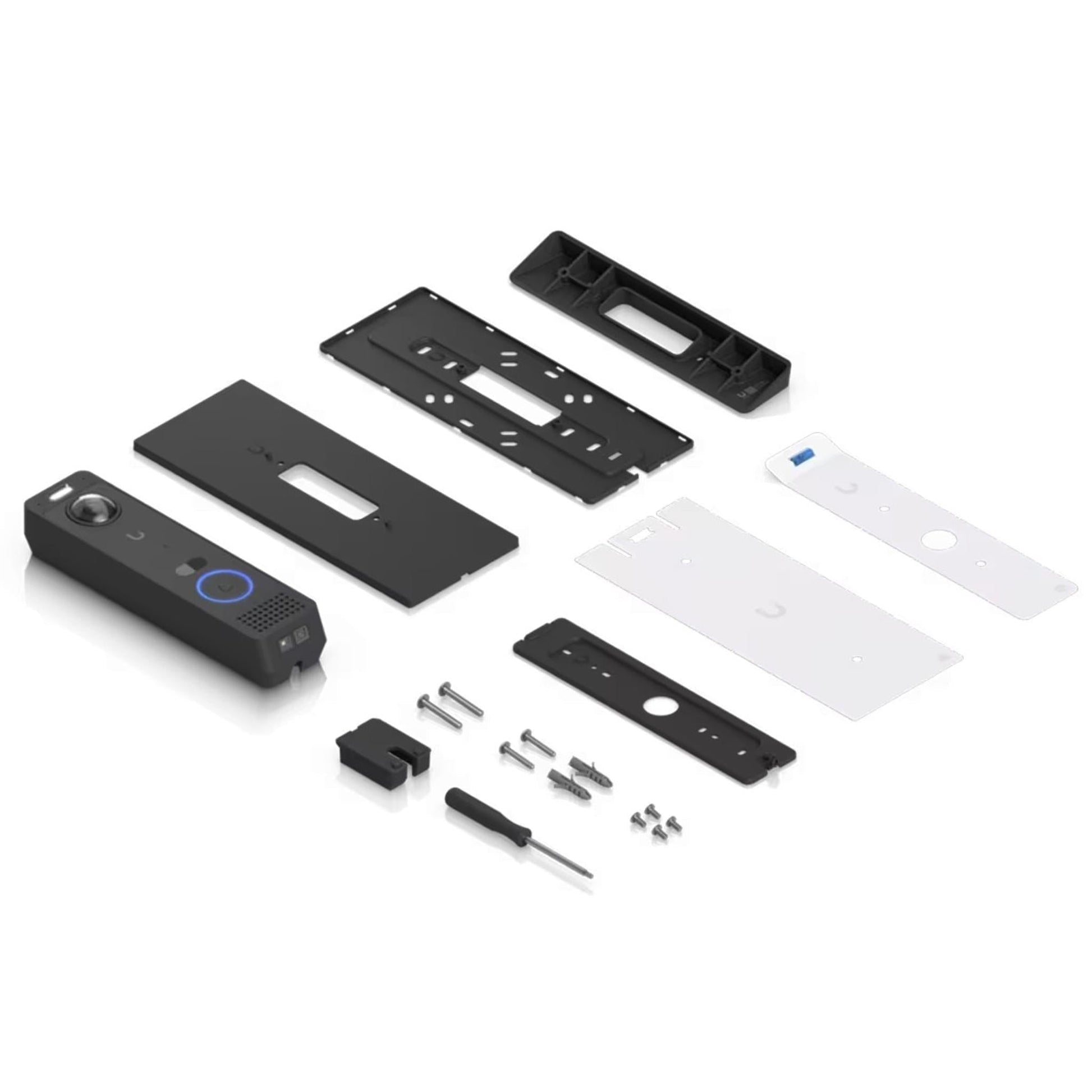 Ubiquiti UVC-G6-ENTRY - CIRKULERAD