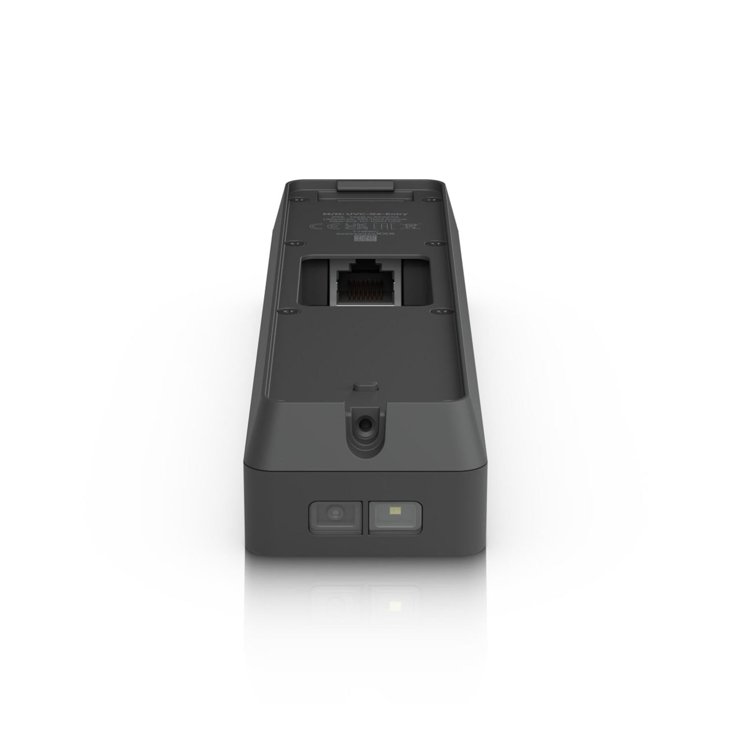 Ubiquiti UVC-G6-ENTRY - CIRKULERAD