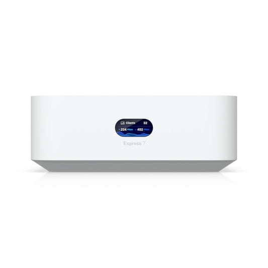 Ubiquiti UX7-EU - CIRKULERAD