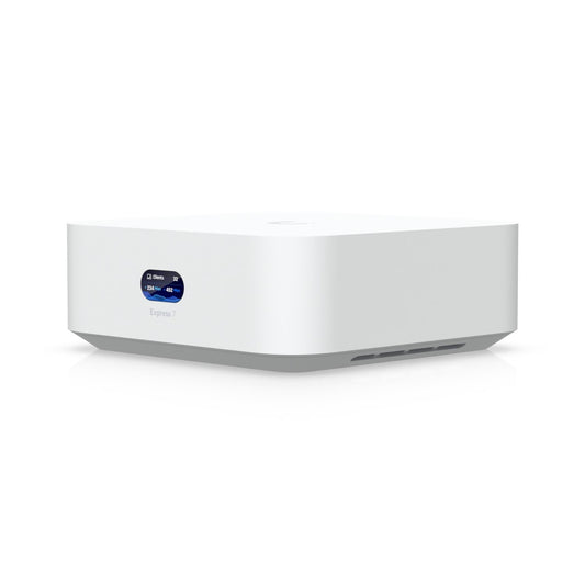 Ubiquiti UX7-EU - CIRKULERAD