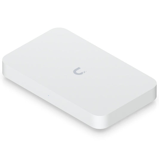 Ubiquiti UXG-FIBER-EU - CIRKULERAD