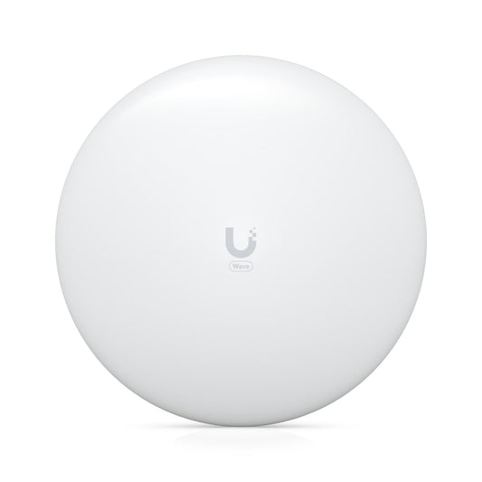 Ubiquiti WAVE-LR-EU Nätverksförlängare - CIRKULERAD