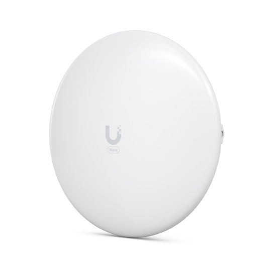 Ubiquiti WAVE-NANO-EU Nätverksförlängare - CIRKULERAD