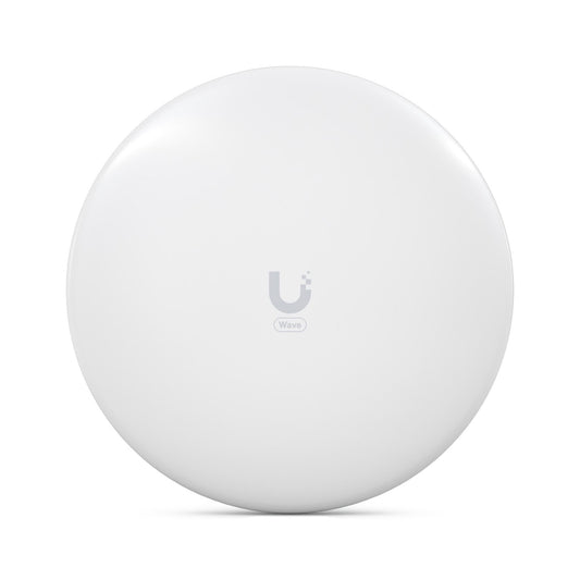 Ubiquiti WAVE-NANO-EU Nätverksförlängare - CIRKULERAD
