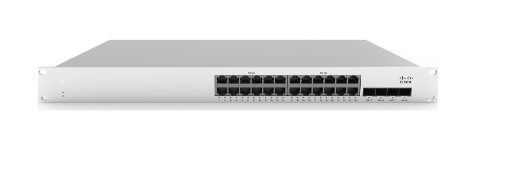 Cisco Meraki MS210-24P-HW