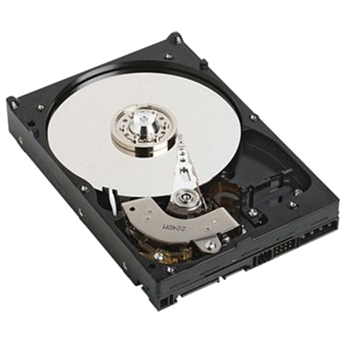 DELL 1TB 7.2K 6Gbps 512n 3.5in Hard Drive