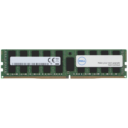 DELL RAM-minnen 32 GB DDR4 2400 MHz ECC